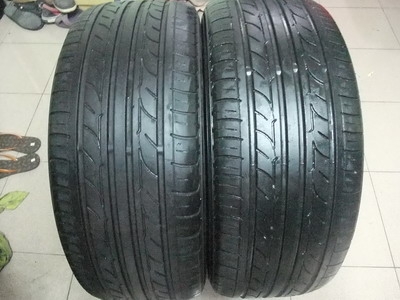 ยาง Yokohama 205/50/16 ปี 10