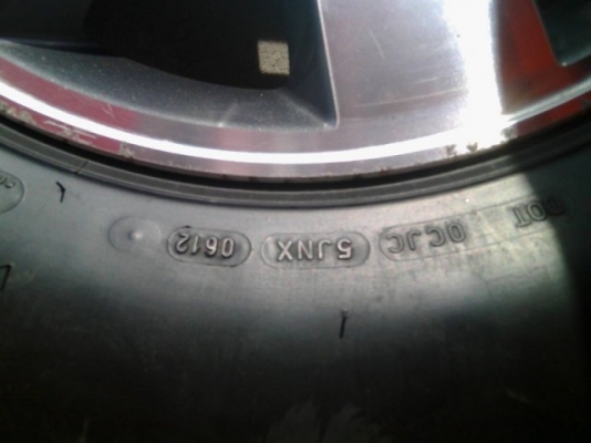 ล้อเดิมวีโก้ขอบ16พร้อมยางมิชชิลิน 265 70R16