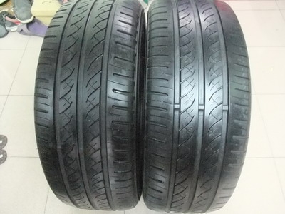 ยาง Yokohama 195/55/15 ปี 12