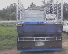 ขาย115แรงช่วงยาว5เมตรสวยๆNPR59LUเครื่อง4BD1พร้อมใช้พร้อมโอนราคาต่อรองได้ รถจอดบ้านไผ่ 0895835731 ยุทธ   บ้านไผ่