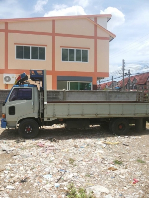 ขายฮีโน่ ปี่ 36 120 แรงม้า กระบะยาว 5.50 ขายฮีโน่ ปี่ 36 120 แรงม้า กระบะยาว 5.50