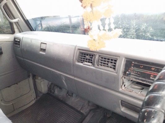 ลดกระหน่ำ!!!ขายHINO FB120 ระบบไฟฟ้ากระบะยาว5เมตร รถห้างแท้ ลดกระหน่ำ!!!ขายHINO FB120 ระบบไฟฟ้ากระบะยาว5เมตร รถห้างแท้