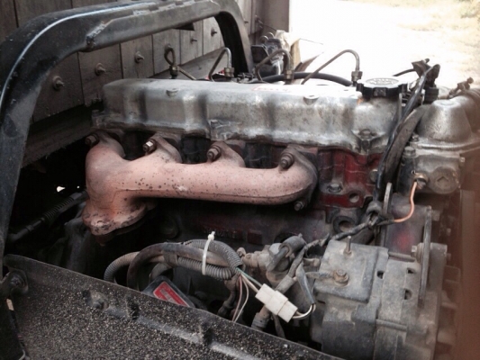 ลดกระหน่ำ!!!ขายHINO FB120 ระบบไฟฟ้ากระบะยาว5เมตร รถห้างแท้ ลดกระหน่ำ!!!ขายHINO FB120 ระบบไฟฟ้ากระบะยาว5เมตร รถห้างแท้