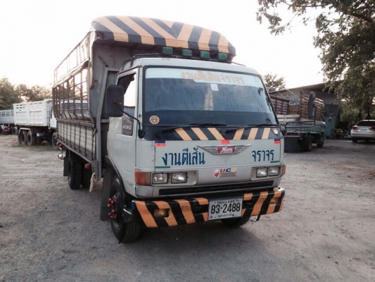 ลดกระหน่ำ!!!ขายHINO FB120 ระบบไฟฟ้ากระบะยาว5เมตร รถห้างแท้ ลดกระหน่ำ!!!ขายHINO FB120 ระบบไฟฟ้ากระบะยาว5เมตร รถห้างแท้