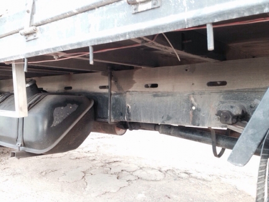 ลดกระหน่ำ!!!ขายHINO FB120 ระบบไฟฟ้ากระบะยาว5เมตร รถห้างแท้ ลดกระหน่ำ!!!ขายHINO FB120 ระบบไฟฟ้ากระบะยาว5เมตร รถห้างแท้