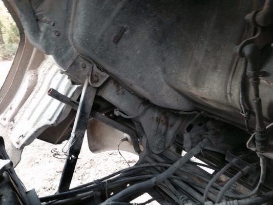 ลดกระหน่ำ!!!ขายHINO FB120 ระบบไฟฟ้ากระบะยาว5เมตร รถห้างแท้ ลดกระหน่ำ!!!ขายHINO FB120 ระบบไฟฟ้ากระบะยาว5เมตร รถห้างแท้