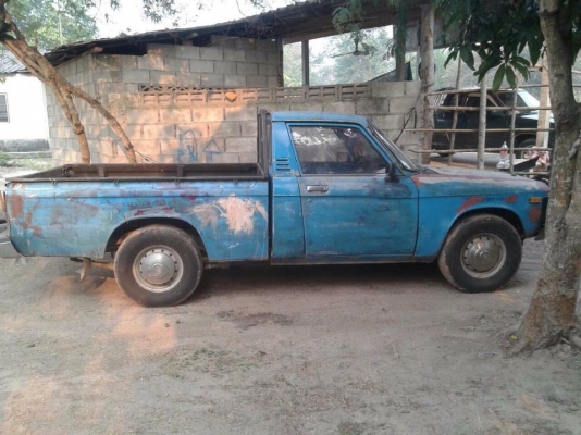 ขาย isuzu kb20หน้าเบนส์ ทะเบียนเต็มพร้อมโอน ขาย isuzu kb20หน้าเบนส์ ทะเบียนเต็มพร้อมโอน