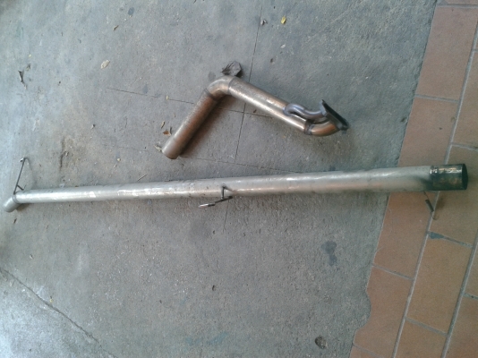 ขายท่อแซ๊ดดด isuzu