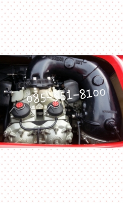 ขายด่วนเจ็ตสกี สีแดง ปี 1999 ขายด่วนเจ็ตสกี สีแดง ปี 1999