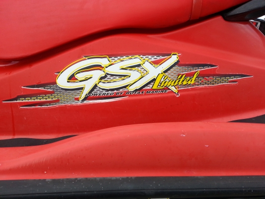 ขายด่วนเจ็ตสกี สีแดง ปี 1999 ขายด่วนเจ็ตสกี สีแดง ปี 1999