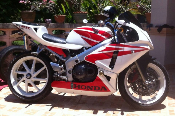 ขาย nc30ทะเบียนแท้พร้อมโอนขนส่ง