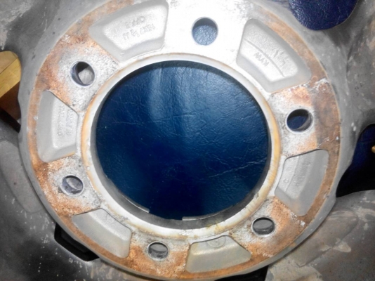 ขอบ15/6/139กว้าง7.5ออฟ-5 ก้านสีไฮเปอร์ขอบเงา ขาย 5500 สนจัยดูของได้ที่ คลอง2 คลองหลวง  0898128457 ไอดี chaichaimax  ซ.บงกช11https://www.facebook.com/profile.php?id=100006231031308