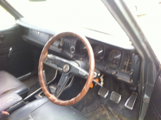 ขาย Toyota RT81 เดิมๆ ครบทุกอย่างเครื่อง12R จอดนานขับไมไ่ด้ ราคา 18,000 ต่อได้ครับ ขาย Toyota RT81 เดิมๆ ครบทุกอย่างเครื่อง12R จอดนานขับไมไ่ด้ ราคา 18,000 ต่อได้ครับ