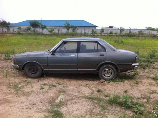 ขาย Toyota RT81 เดิมๆ ครบทุกอย่างเครื่อง12R จอดนานขับไมไ่ด้ ราคา 18,000 ต่อได้ครับ ขาย Toyota RT81 เดิมๆ ครบทุกอย่างเครื่อง12R จอดนานขับไมไ่ด้ ราคา 18,000 ต่อได้ครับ