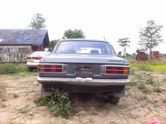 ขาย Toyota RT81 เดิมๆ ครบทุกอย่างเครื่อง12R จอดนานขับไมไ่ด้ ราคา 18,000 ต่อได้ครับ ขาย Toyota RT81 เดิมๆ ครบทุกอย่างเครื่อง12R จอดนานขับไมไ่ด้ ราคา 18,000 ต่อได้ครับ