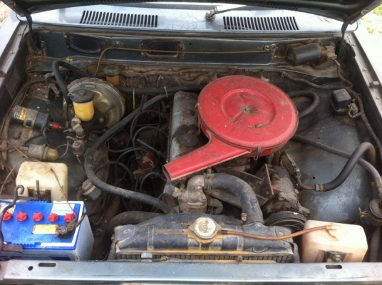 ขาย Toyota RT81 เดิมๆ ครบทุกอย่างเครื่อง12R จอดนานขับไมไ่ด้ ราคา 18,000 ต่อได้ครับ ขาย Toyota RT81 เดิมๆ ครบทุกอย่างเครื่อง12R จอดนานขับไมไ่ด้ ราคา 18,000 ต่อได้ครับ