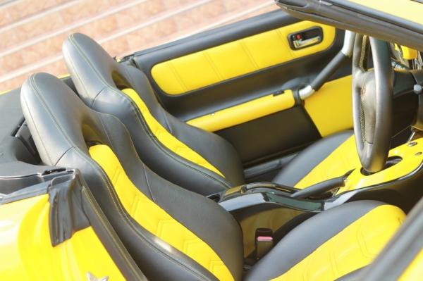 ขายด่วนแถมถูกมากๆ Toyota MRS ปี 2012 แต่งชุดแต่ง MRX ทั้งคัน หลายแสนบาท