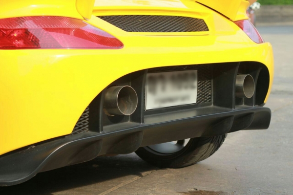 ขายด่วนแถมถูกมากๆ Toyota MRS ปี 2012 แต่งชุดแต่ง MRX ทั้งคัน หลายแสนบาท