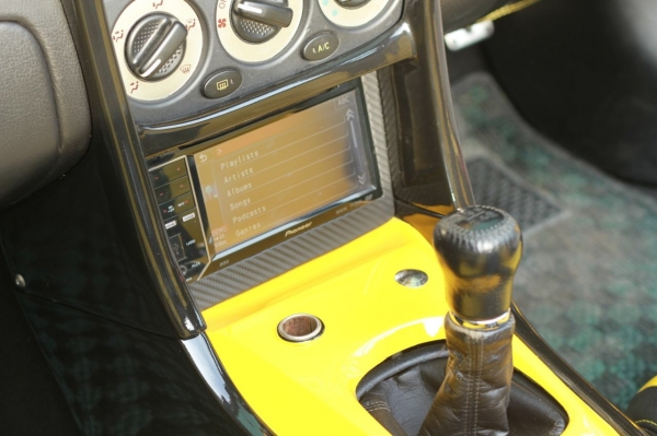 ขายด่วนแถมถูกมากๆ Toyota MRS ปี 2012 แต่งชุดแต่ง MRX ทั้งคัน หลายแสนบาท