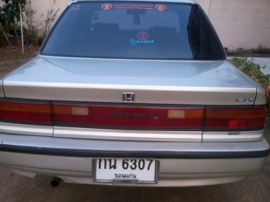 civic ef 91 วางเครื่องD17A แรงๆ civic ef 91 วางเครื่องD17A แรงๆ