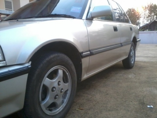 civic ef 91 วางเครื่องD17A แรงๆ civic ef 91 วางเครื่องD17A แรงๆ