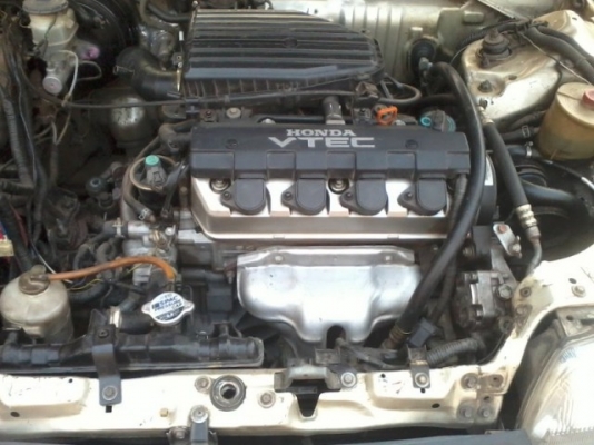 civic ef 91 วางเครื่องD17A แรงๆ civic ef 91 วางเครื่องD17A แรงๆ