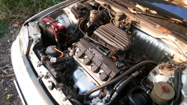 civic ef 91 วางเครื่องD17A แรงๆ civic ef 91 วางเครื่องD17A แรงๆ