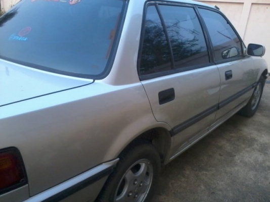 civic ef 91 วางเครื่องD17A แรงๆ civic ef 91 วางเครื่องD17A แรงๆ