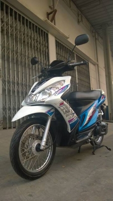 Skydrive 2013 วิ่ง 7000 สภาพสวยๆ เดิมๆ ขายกันถูกๆ ต่อรองได้จ้า