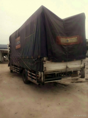 เดก้า195แรงFRR32-2 6ล้อกลางยาง825-16 เดก้า195แรงFRR32-2 6ล้อกลางยาง825-16