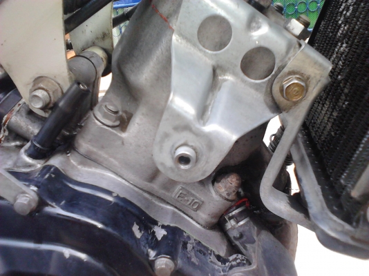 แดช E-10 ทะเบียนไม่ขาดต่อ