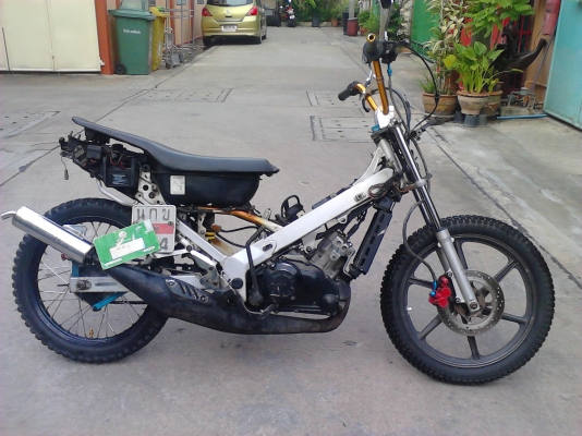 แดช E-10 ทะเบียนไม่ขาดต่อ