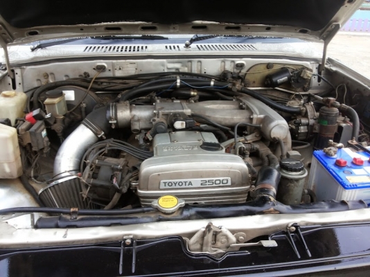 mazda b2500  รถบ้านพร้อมใช้ 4ประตู หรู แรง ประหยัด