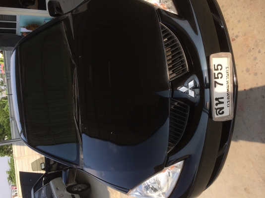 MITSUBISHI - LANCER - GLXi 1.6