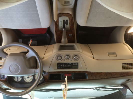 MITSUBISHI - LANCER - GLXi 1.6 MITSUBISHI - LANCER - GLXi 1.6