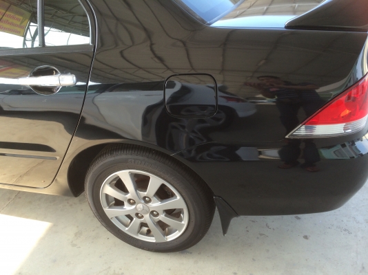 MITSUBISHI - LANCER - GLXi 1.6 MITSUBISHI - LANCER - GLXi 1.6