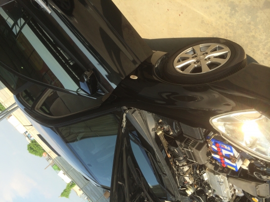 MITSUBISHI - LANCER - GLXi 1.6 MITSUBISHI - LANCER - GLXi 1.6