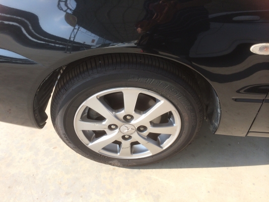 MITSUBISHI - LANCER - GLXi 1.6 MITSUBISHI - LANCER - GLXi 1.6