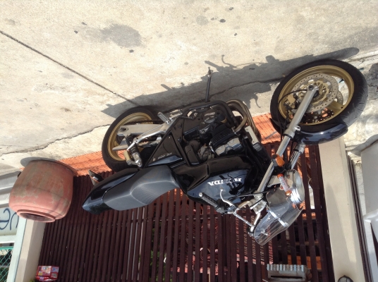 ขายหรือแลกรถกะบะในราคาใกล้เคียงกัน ขายมอเตอร์ไซค์ CB-400 ปี96 ราคาโดนๆ 79,000 บาท ติดต่อ คุณเอ๋ 092-6356419