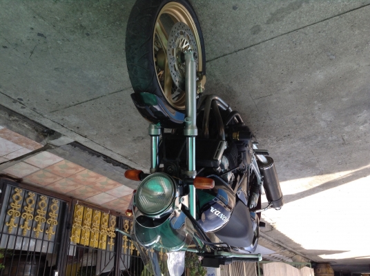 ขายหรือแลกรถกะบะในราคาใกล้เคียงกัน ขายมอเตอร์ไซค์ CB-400 ปี96 ราคาโดนๆ 79,000 บาท ติดต่อ คุณเอ๋ 092-6356419