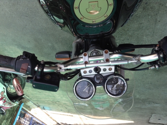 ขายหรือแลกรถกะบะในราคาใกล้เคียงกัน ขายมอเตอร์ไซค์ CB-400 ปี96 ราคาโดนๆ 79,000 บาท ติดต่อ คุณเอ๋ 092-6356419