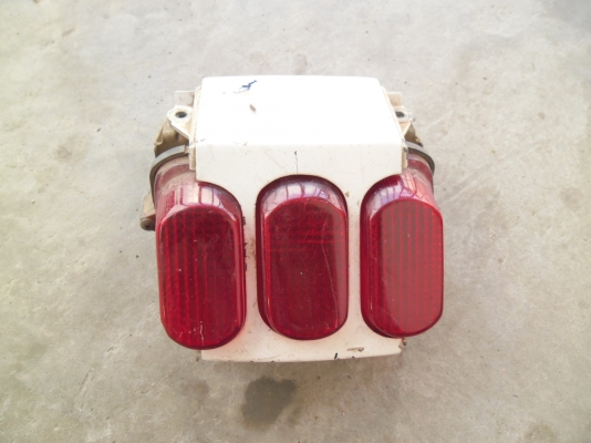 ไฟท้ายเซอร์