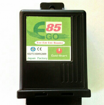 E85 รับติดตั้ง กล่อง E85ติดตั้ง