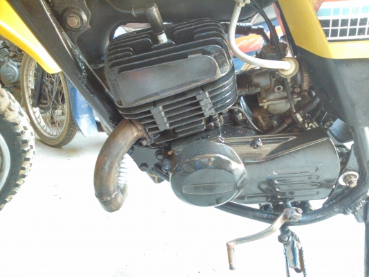 suzuki ER 125 ทะเบียนโอน สนใจติดต่อ 0899809414