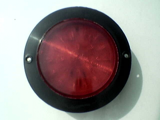 ไฟ LED Stoplamp ติดรถบรรทุก