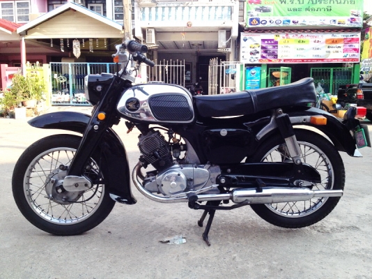 ขายc95 c92 cb175 k0 สวยๆ ทะเบียนเต็ม พร้อมโอน เดิมๆ เครื่องจบ ขับมันมากๆ ของแท้เดิม ทั้งคัน