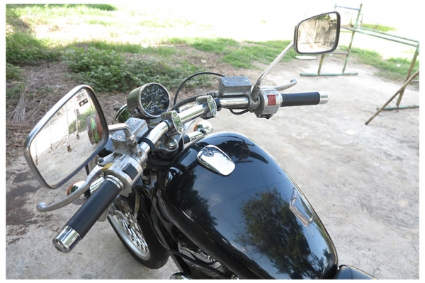 suzuki intruder 400 year 1994 ( มือ1ในไทย ) suzuki intruder 400 year 1994 ( มือ1ในไทย )