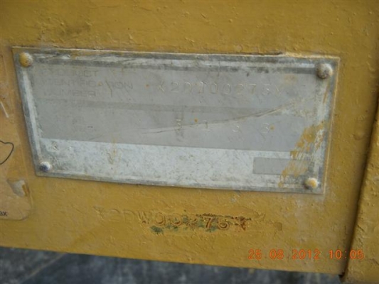 ขายรถขุดบูมยาว CAT315B (LR) สภาพดีมาก