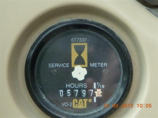 ขายรถขุดบูมยาว CAT315B (LR) สภาพดีมาก