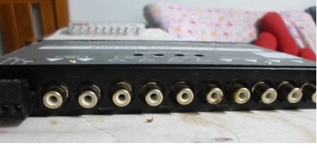 ปรี HELIX HXE 100 MK II By brax ปรี HELIX HXE 100 MK II By brax